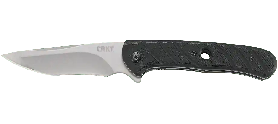 INTENTION- CRKT