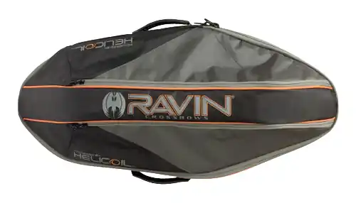 Soft Case for the R26 and R29 Crossbows by Ravin Crossbows