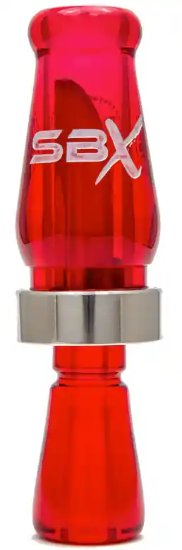 RNT SBX G Duck Call
