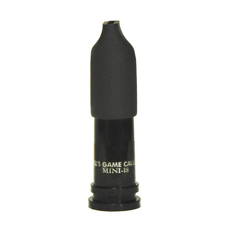 Haydel Mini-18 Predator Call