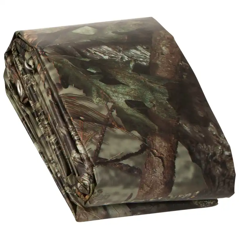 Vanish Camo Tarp - Breakup Country