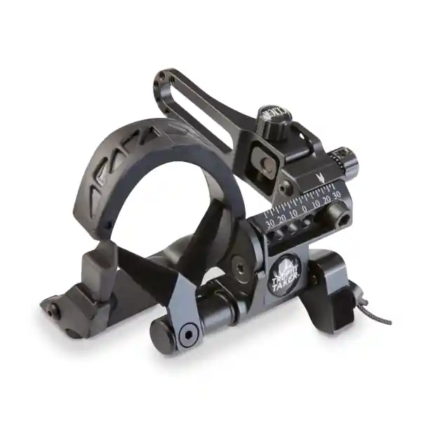 X-Treme Pro LockUp Click Arrow Rest for Right Hand by Trophy Taker