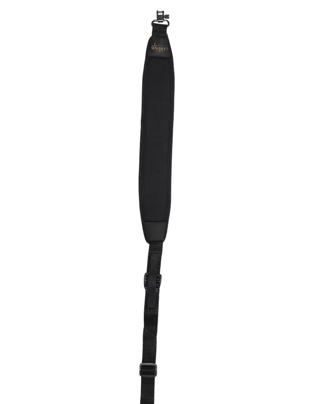 Black Power Hunter Gun Sling by Avery