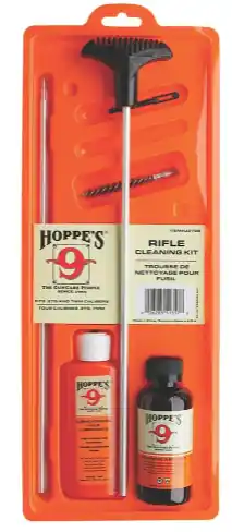 Hoppes 270/7mm Rifle Cleaning Kit