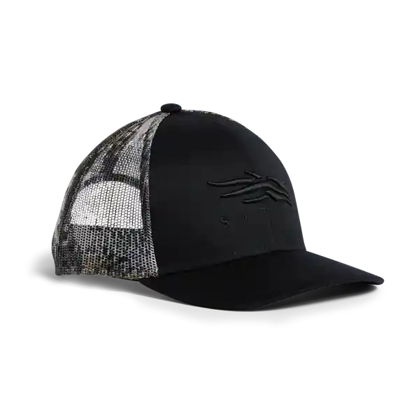 Icon Elevated II Mid Pro Trucker Hat by Sitka