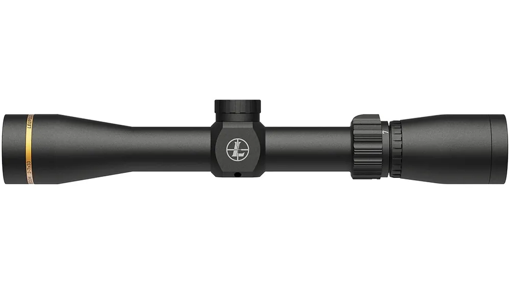 VX-Freedom 2-7x33 Rimfire MOA Rifle Scope by Leupold