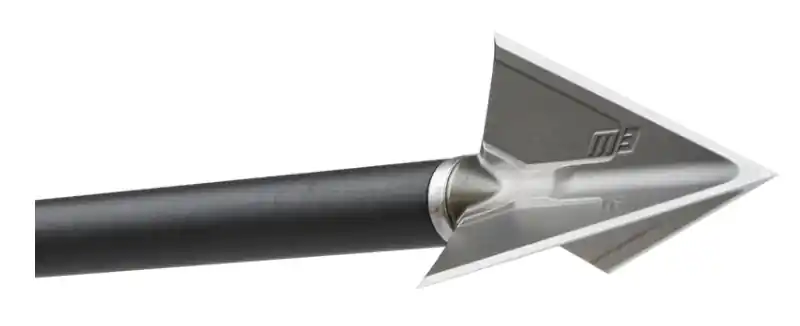 Montec M3 15gr Crossbow Broadhead by G5 Outdoors