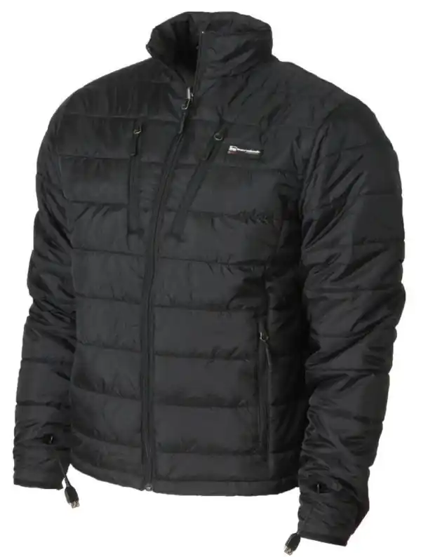 H.E.A.T. 2.0 Insulated Liner Jacket by Banded