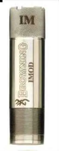 Browning 12 Gauge Improved Modified Choke Extended Non-Ported for Browning Invector Plus