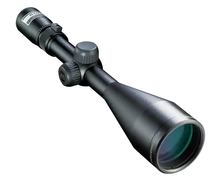 Buckmaster 3-9x50 Matte BDC Rifle Scope by Nikon