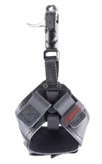 Echo Buckle Release - Black