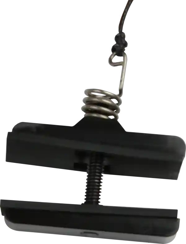 Standard Limb Clamp Kit by Hamskea