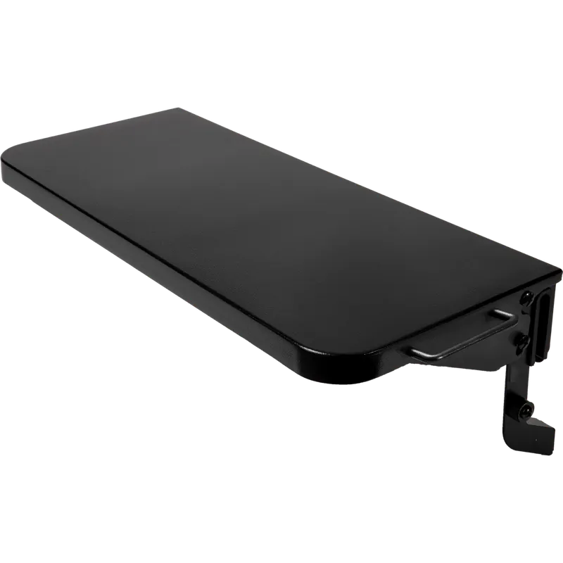 P.A.L. Pop-and-Lock Folding Front Shelf by Traeger