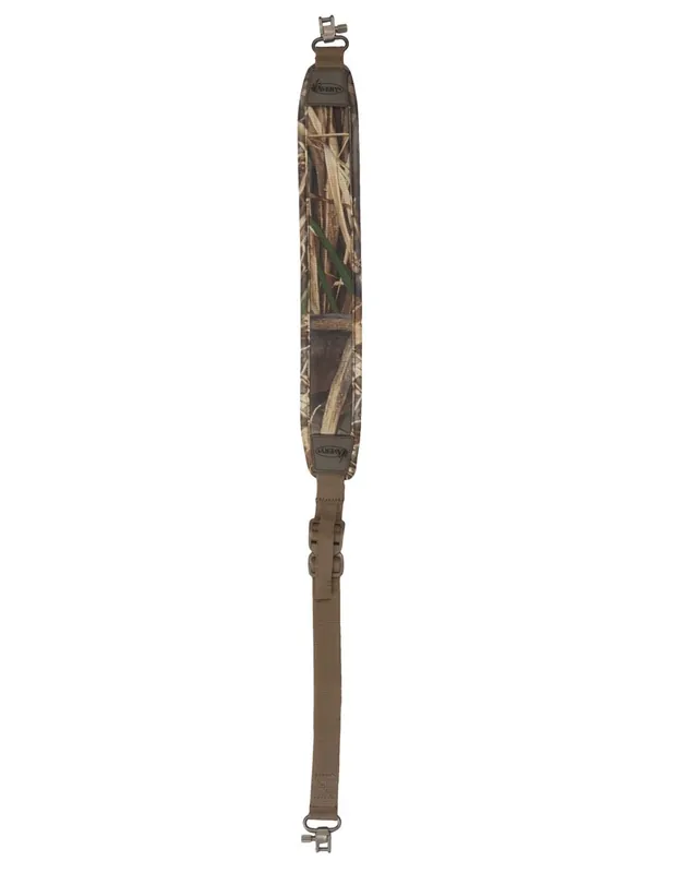 Max-7 Camo Power Hunter Gun Sling by Avery