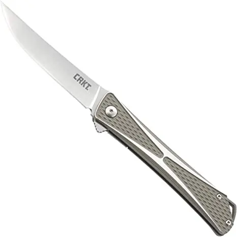CRKT Crossbones Knife
