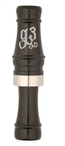 G3 Canada Goose Call by RNT