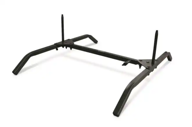 3D Target Stand