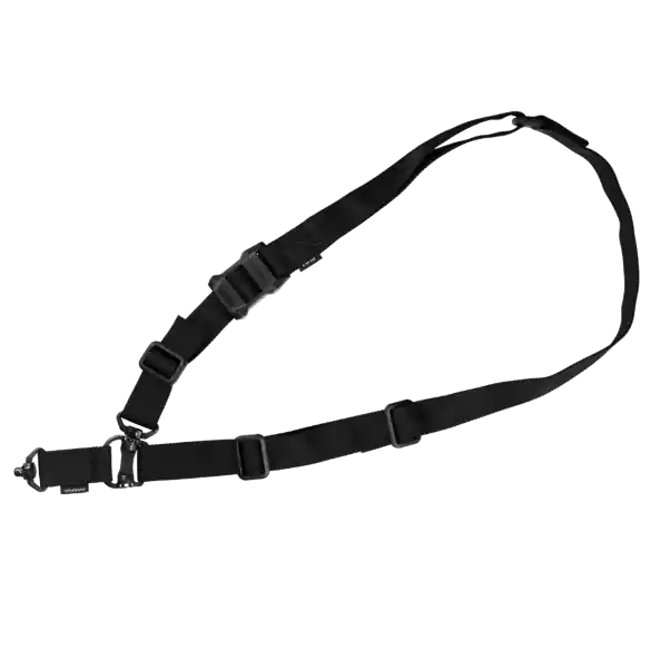 MS4 QDM Sling in Black by Magpul