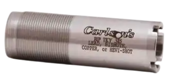 20 gauge Invector Plus Flush IC