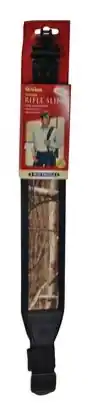 Cascade Neoprene Rifle Sling with Swivels in Realtree by Allen Company