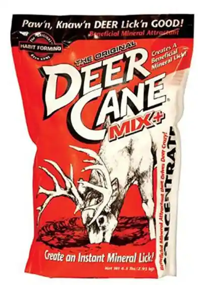 Deer Co-Cain Mix 6.5lb Bag by Evolved
