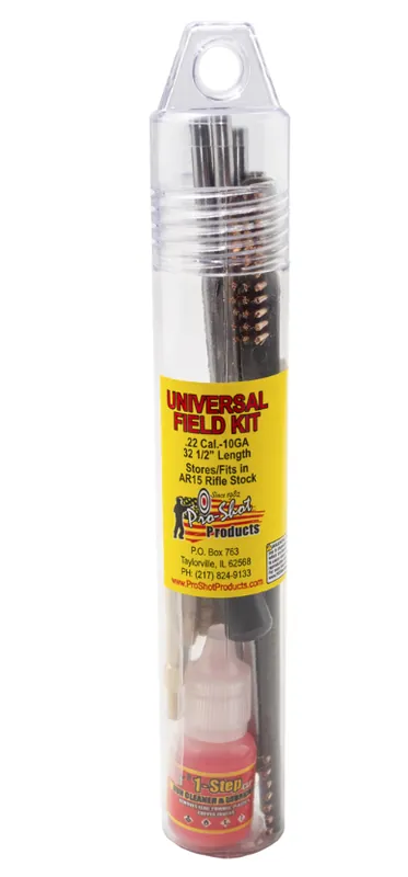 Tube Rod Kit 22cal and 12ga by Proshot