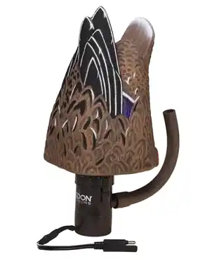 XS Pulsator Mallard Hen 12V by Higdon Outdoors