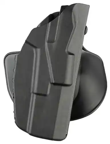 Safariland ALS Slim Holster Flex Paddle HK VP40