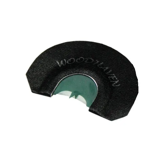 Ninja Venom Diaphragm Turkey Call by WoodHaven