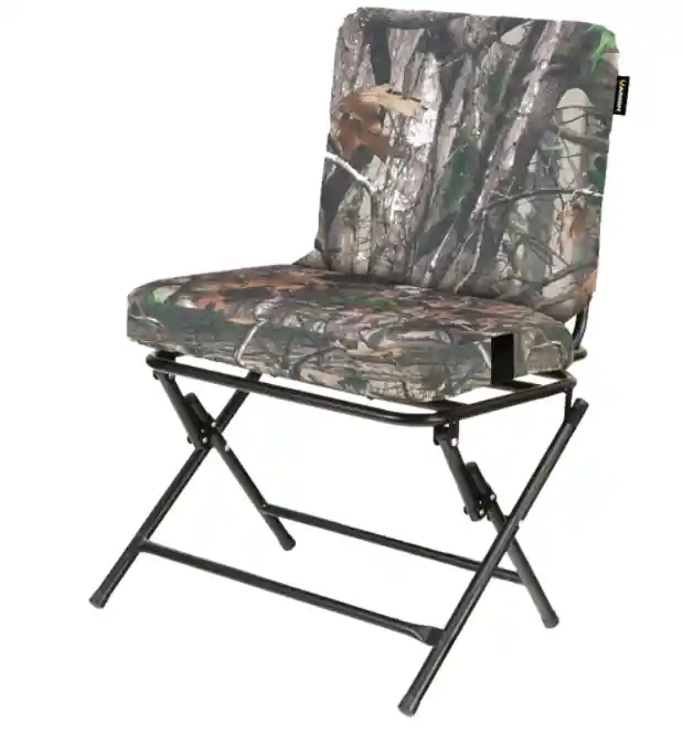 Allen 360 Swivel Chair - Next G2