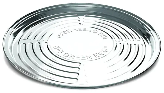 Disposable Drip Pan for Large Egg 5pk by Big Green Egg