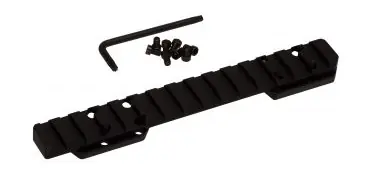 Browning X-Bolt SA 20 MOA Picatinny