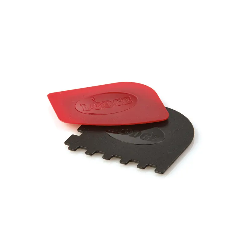Scraper Combo Set by Lodge Cast Iron