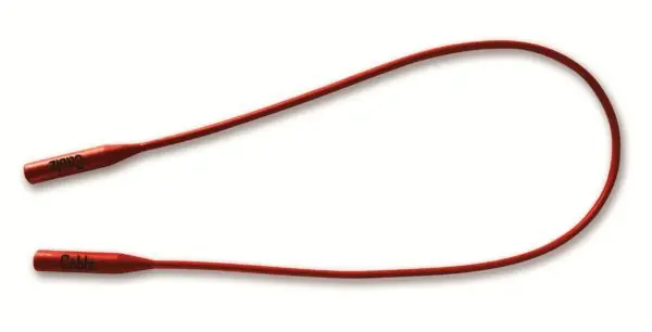 Cablz Silicone - Red
