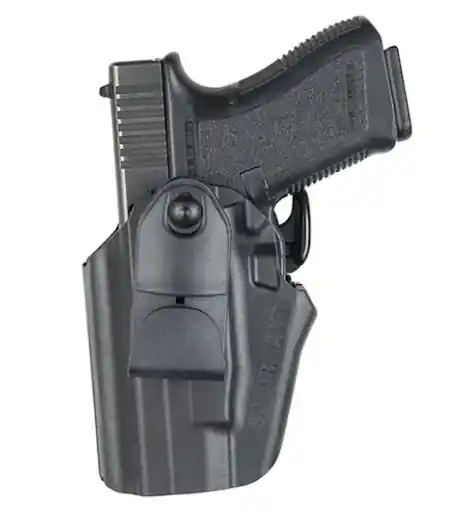 571 7TS GLS Slim Holster Micro (SAF 575-895-411)