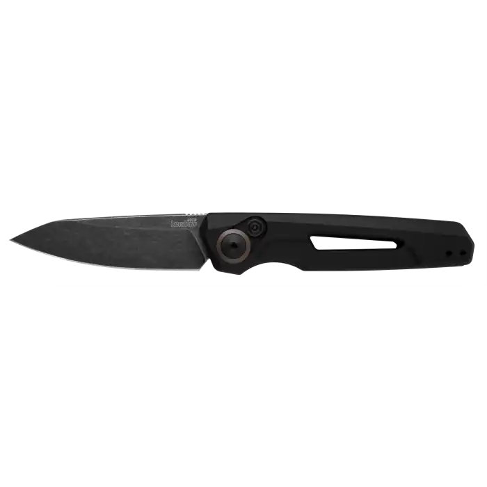 Launch 11 in Black by Kershaw
