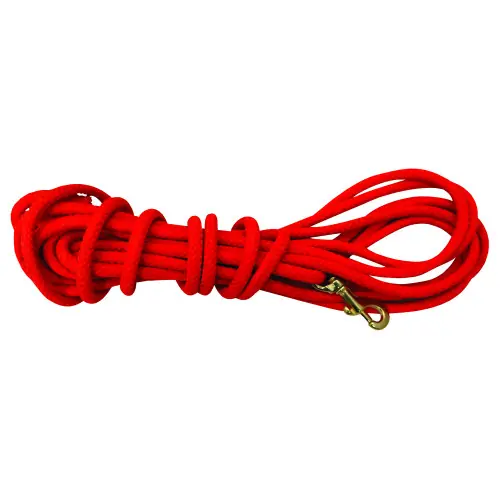 40 Foot Hardhead Check Cord in Orange by Mud River