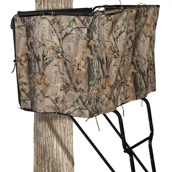 Deluxe Universal Blind Kit by Muddy