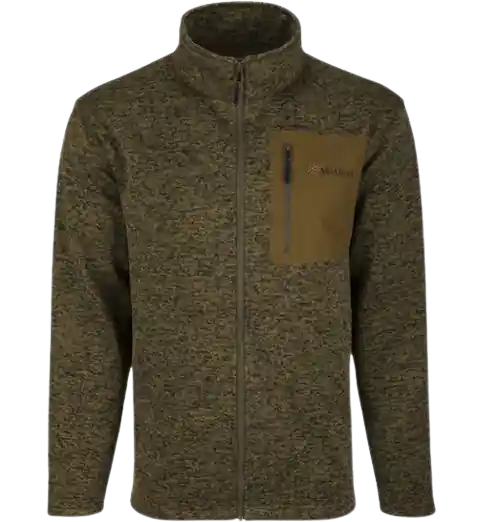 McAlister Full Zip Sweater Jacket by Drake Waterfowl