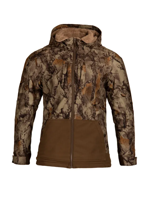 Natural Ladies Stealth Hunter Jacket by Natural Gear