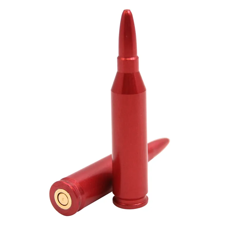 2 Pack 243 Spring Loaded Snap Caps by Carlson‘s Choke Tubes