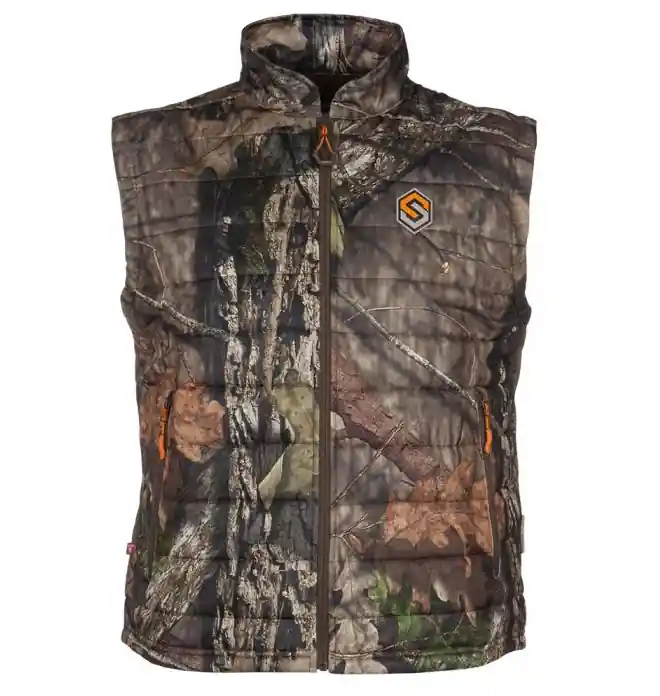 Crosstek Hybrid Vest