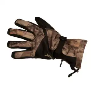 Natural Waterproof Storm Glove by Natural Gear