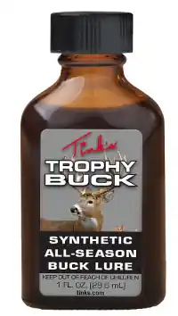 Trophy Buck 1oz by Tinks