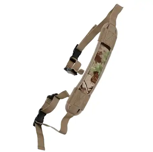 The Outdoor Connection Camo Bow Sling by Boyt