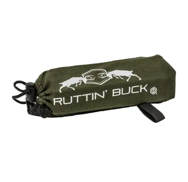 Ruttin Buck Rattling Bag Deer Call by Hunter‘s Specialties