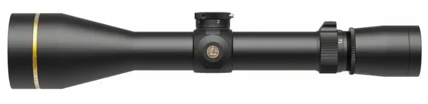 VX-3i 4.5-14x50mm (30mm) Side Focus CDS-ZL Rifle Scope by Leupold
