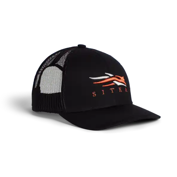 Men‘s Icon Mid Pro Trucker Hat by Sitka