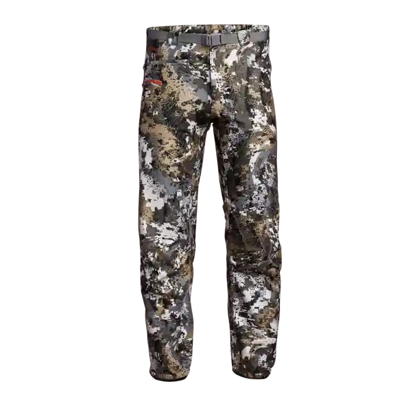 Downpour Pant in Elevated II by Sitka