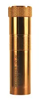 Patternmaster Code Black Timber 12 Gauge Improved Cylinder Non-Ported Extended Medium Range Choke for Benelli Crio/Beretta Optima Plus